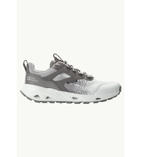 Jack Wolfskin 4064321_6737 Prelight Pro Vent Low M Limestone Erkek Outdoor Ayakkabı (Gri)
