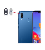 Tkgz Honor Play Arka Kamera Camı Lens Yapışkanlı
