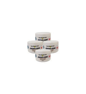 Çörek Otu Rahatlatma Kremi 200 ml 4 Adet