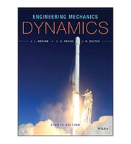 engineering mechanics dynamics eight 8th (meriam, kraige)