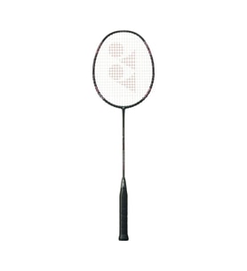 Yonex Arcsaber 2 Ability (Kordajlı) 4U (Ort. 84g) G5 Badminton Raketi - Siyah Pembe