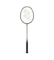 Yonex Arcsaber 2 Ability (Kordajlı) 4U (Ort. 84g) G5 Badminton Raketi - Siyah Pembe