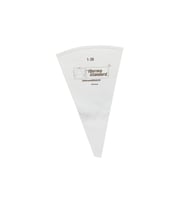 Thermo Standart Şanti Torbası / Krema Sıkma Torbası 1-28
