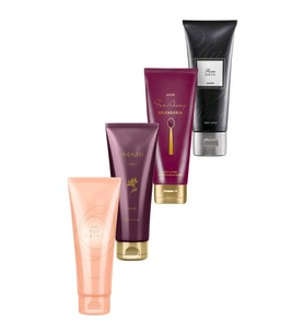 Avon Far Away Splendoria, Imari Eclipse, Rare Onyx ve Eve Prive Vücut Losyonu Paketi