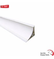 Duşakabin Küvet Kenar Çıtası 3 Cm * 250 Cm (Ücretsiz Kesim)