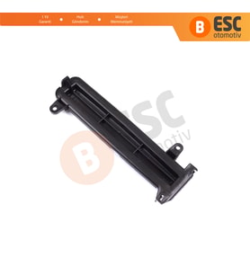 Fiat Palio Albea Strada Siena Idea 7082302 İçin Polen Filtre Kapağı