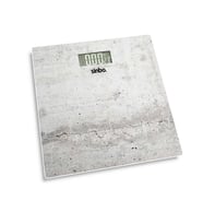 Sinbo Dijital Tartı - Beyaz Renk - 180 kg Maks Kapasite - LCD Ekran
