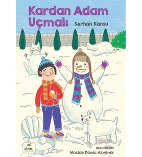 Kardan Adam Uçmalı