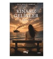 Kınasız Gelinler -Acı Molehiya-