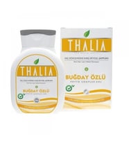 Thalia Buğday Özlü Şampuan (pH 5.5) 300ml