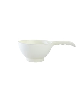 PORLAND CONFORTE FİLDİŞİ KAVANOZ HUNİSİ 300 CC