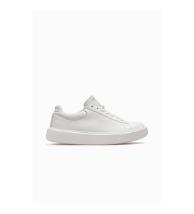 Lufian Ryan Beyaz Erkek Sneaker 111230290