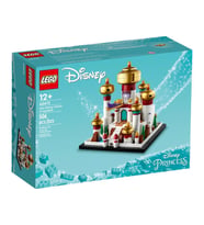 LEGO Disney 40613 Mini Disney Palace of Agrabah