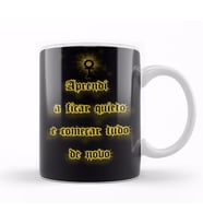 Sociedade Alternativa Kupa Bardak Porselen
