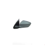 Citroen C-elysee Peugeot 301 Sol Dikiz Aynası (Elektrikli Isıtmalı Astarlı) 2013 Sonrası Uyumlu