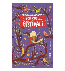 Ötücü Kuşlar Festivali