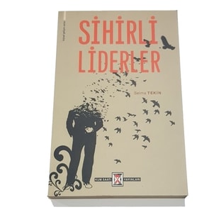 Sihirli Liderler - Selma Tekin