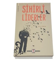 Sihirli Liderler - Selma Tekin