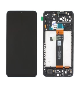 Samsung A04S Ekran Servis Orijinal Lcd SM-047F GH82-29805A