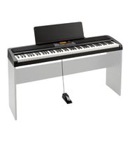 Korg XE20  88 Tuşlu Dijital Ensemble Piyano (Ritimli)