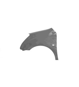 CITROEN BERLINGO/PEUGEOT PARTNER ÖN ÇAMURLUK SOL 08- CIT08BE005 7840W2