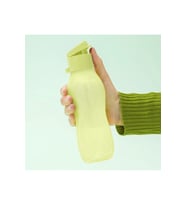 Eco+ Şişe 310 ml Limon Kırmızı Etiket