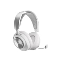 Steelseries Arctis Nova Pro Wireless P Kablosuz Beyaz Gaming Kulaklık