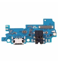 Samsung A315 A31 Mikrofon Şarj Bordu %100 Kvk Servis Orjinal