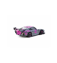 Tarmac Works X iXO Models Bisimoto Porsche 935 K3V 1/64 Model Araba (Çok Renkli)