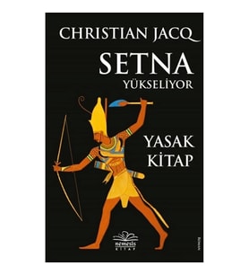 Setna Yükseliyor - Yasak Kitap