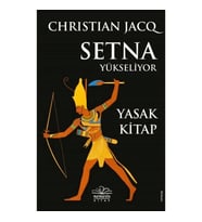 Setna Yükseliyor - Yasak Kitap