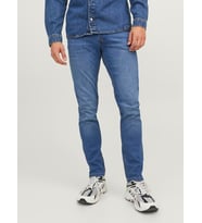 JACK JONES Glenn Model Dar Kesim Kot Pantolon 12243592