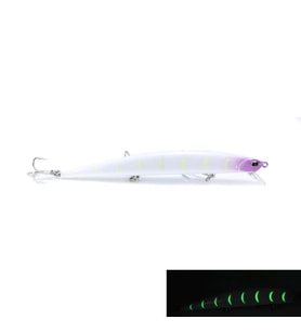 Fujin Flux 140mm 18gr Floating Suni Yem 034