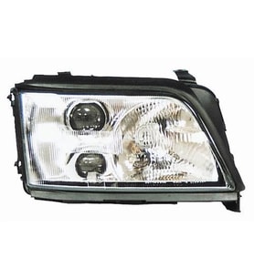 AUDI A6 ÖN FAR ELEKTRİKLİ MANUEL SİS LAMBALI SAĞ 94-97 AUD10A6001 4A0941030N