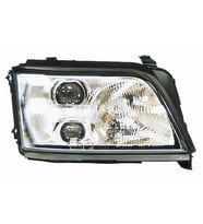 AUDI A6 ÖN FAR ELEKTRİKLİ MANUEL SİS LAMBALI SAĞ 94-97 AUD10A6001 4A0941030N
