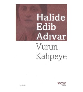 VURUN KAHPEYE