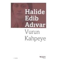 VURUN KAHPEYE