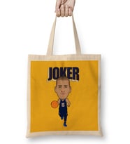 Nikola Jokic Joker Bez Çanta Uzun Saplı