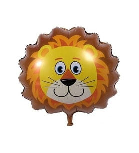 Aslan Folyo Balon M217