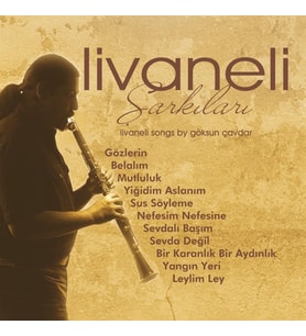 Göksun Çavdar Livaneli Şarkıları - Plak