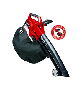 Einhell GE-CL 36 Lİ E-Solo Akülü Yaprak Toplama (Akü Dahil Değildir)