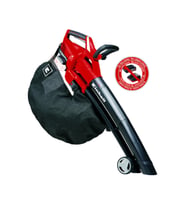 Einhell GE-CL 36 Lİ E-Solo Akülü Yaprak Toplama (Akü Dahil Değildir)