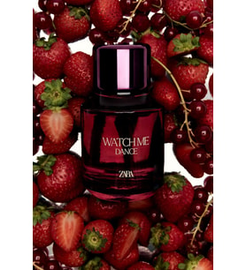 ZARA WATCH ME DANCE EDP 100 ML (3,4 FL. OZ) (İNDİRİMSEHRİ)