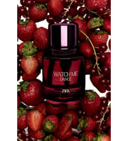 ZARA WATCH ME DANCE EDP 100 ML (3,4 FL. OZ) (İNDİRİMSEHRİ)