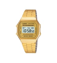 Casio A168WG-9W