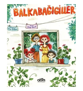 Balkabağıgiller