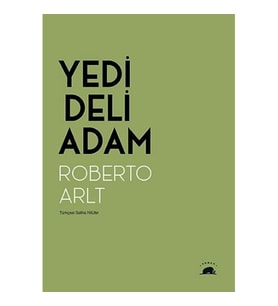 Yedi Deli Adam