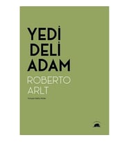 Yedi Deli Adam