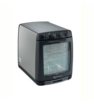 Electrolux Professional CCO30 Endüstriyel Elektrikli Mini Kombi Fırın-3xgn1/2 ,240913