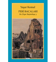 Bu Diyar Baştanbaşa 3 - Peri Bacaları